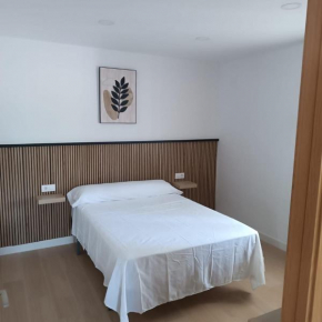 Casa rural Los Girasoles